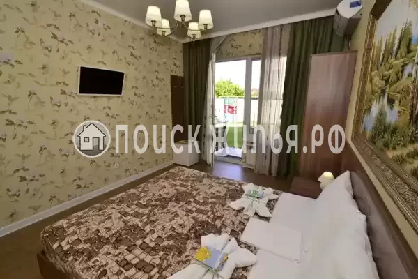 Отель «Charme'L (ШармЭль)»