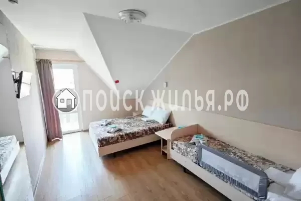 Отель «Charme'L (ШармЭль)»