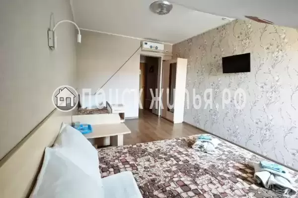 Отель «Charme'L (ШармЭль)»