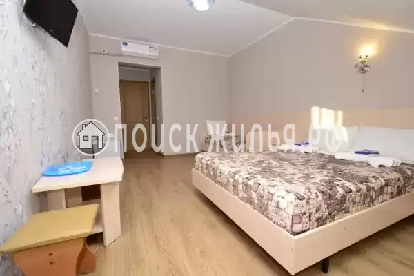 Отель «Charme'L (ШармЭль)»