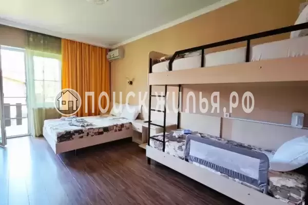 Отель «Charme'L (ШармЭль)»