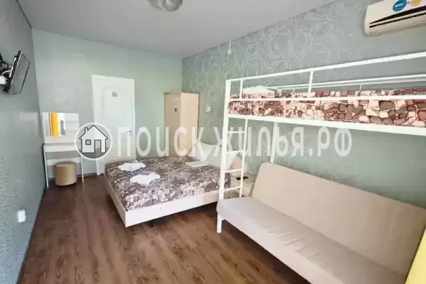 Отель «Charme'L (ШармЭль)»