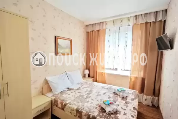 Отель «Charme'L (ШармЭль)»