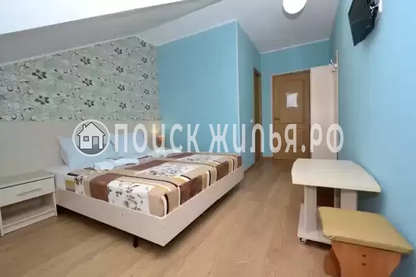 Отель «Charme'L (ШармЭль)»