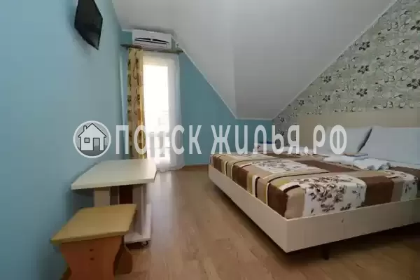 Отель «Charme'L (ШармЭль)»