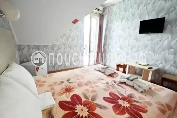 Отель «Charme'L (ШармЭль)»