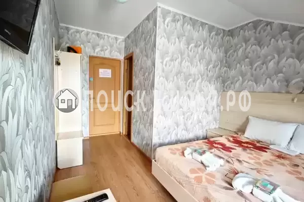 Отель «Charme'L (ШармЭль)»