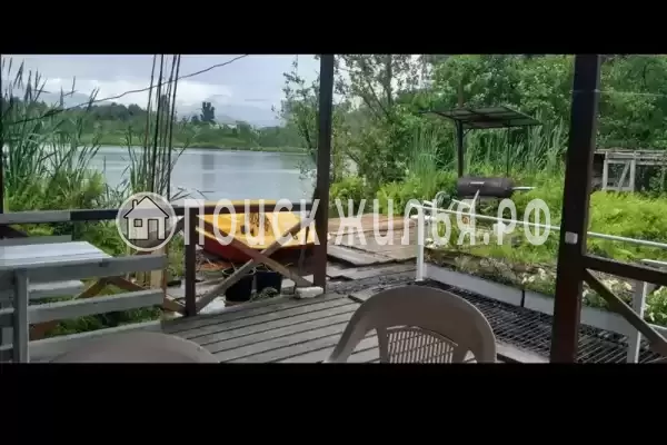 Гостевой дом «У озера» Гостевой дом «У озера»