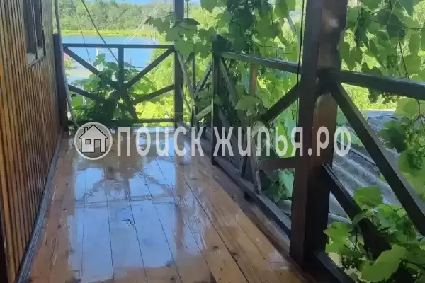 Гостевой дом «У озера» Гостевой дом «У озера»