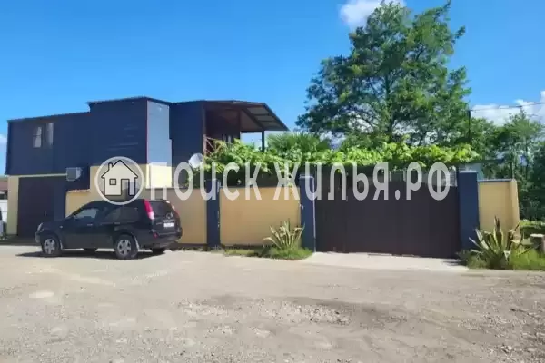 Гостевой дом «У озера» Гостевой дом «У озера»