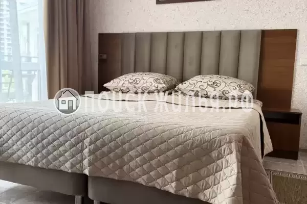 Гостевой дом «Вероника» Гостевой дом «Вероника»