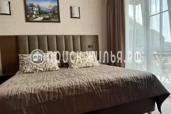 Гостевой дом «Вероника» Гостевой дом «Вероника»