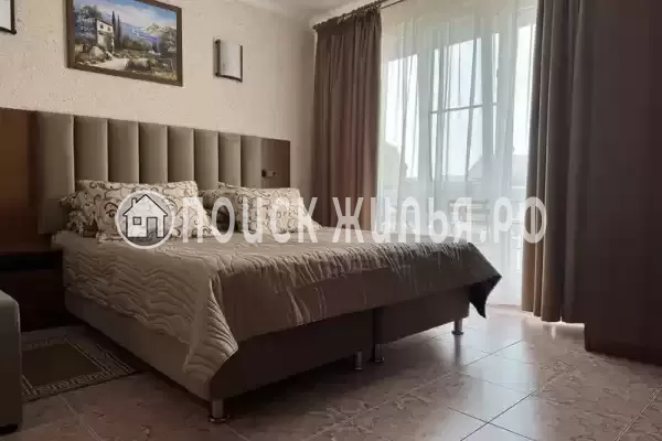 Гостевой дом «Вероника» Гостевой дом «Вероника»