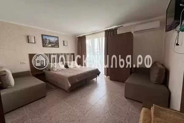 Гостевой дом «Вероника» Гостевой дом «Вероника»