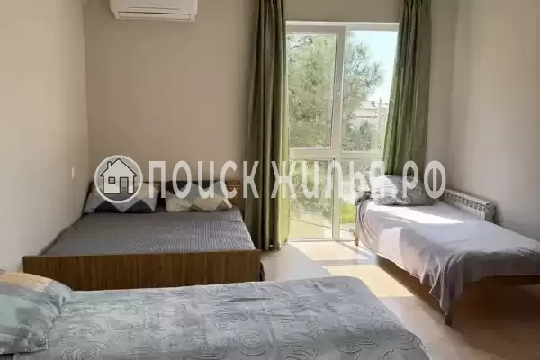 Частный сектор «Кубаночка»