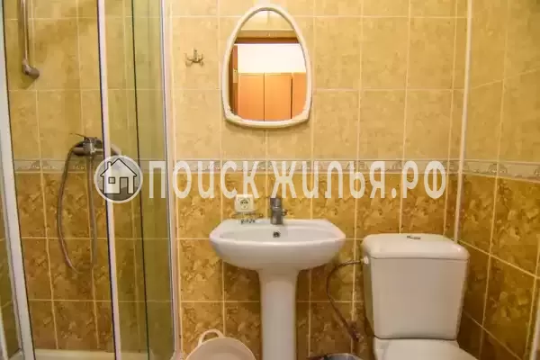 Частный сектор «Солнечный»