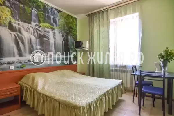 Частный сектор «Солнечный»