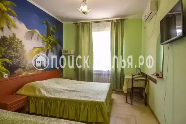 Частный сектор «Солнечный»