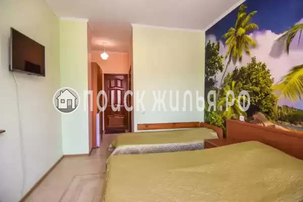 Частный сектор «Солнечный»