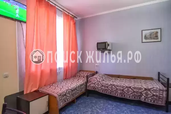 Частный сектор «Солнечный»