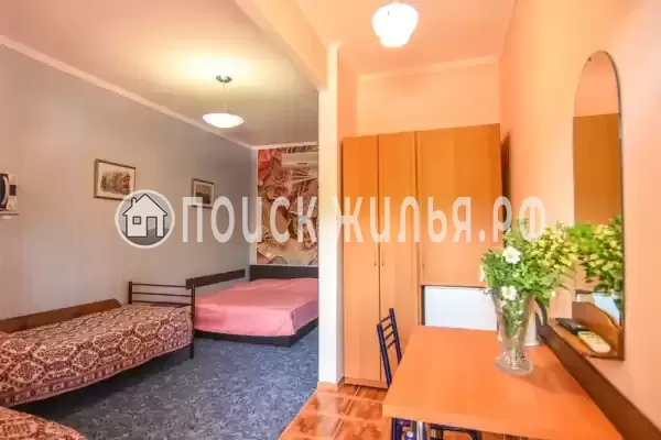 Частный сектор «Солнечный»