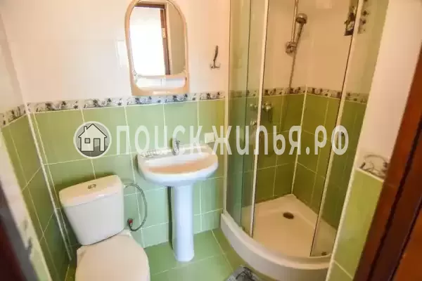 Частный сектор «Солнечный»