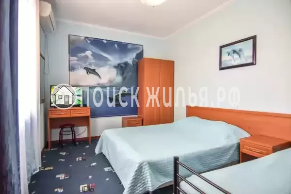 Частный сектор «Солнечный»