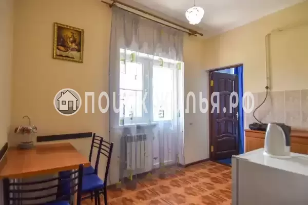 Частный сектор «Солнечный»