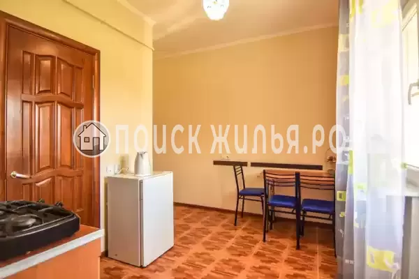 Частный сектор «Солнечный»