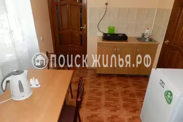 Частный сектор «Солнечный»