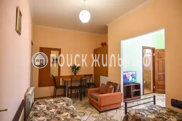 Частный сектор «Солнечный»