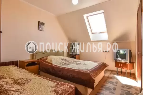 Частный сектор «Солнечный»