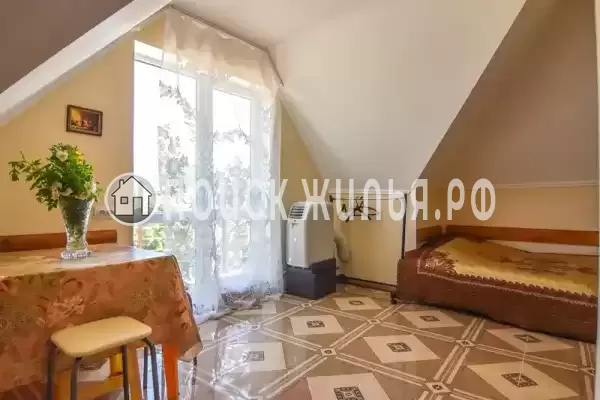 Частный сектор «Солнечный»