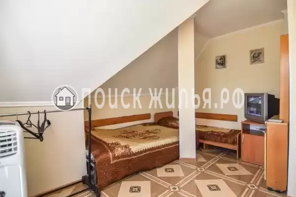 Частный сектор «Солнечный»