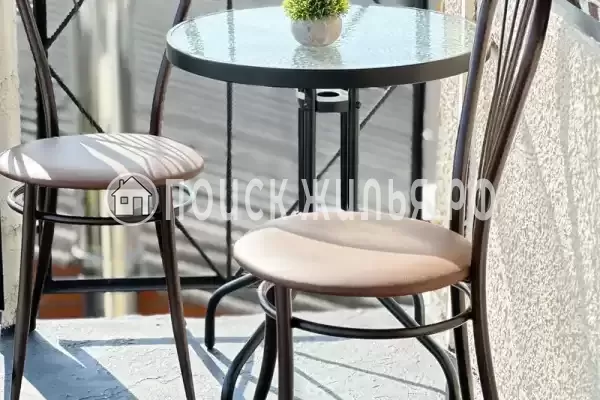 «Антонина»