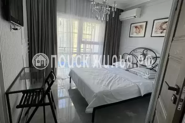 Гостевой дом «Жемчужина взморья» Гостевой дом «Жемчужина взморья»