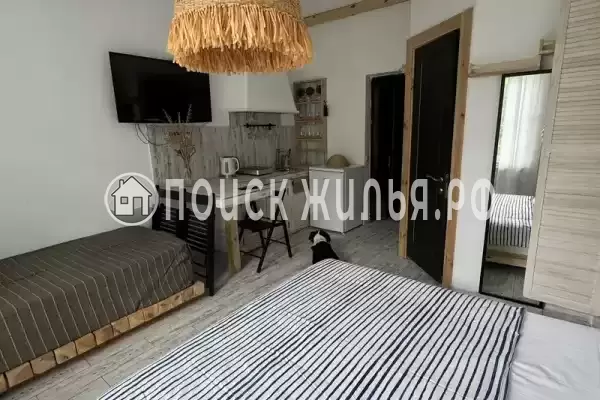 Гостевой дом «Жемчужина взморья» Гостевой дом «Жемчужина взморья»