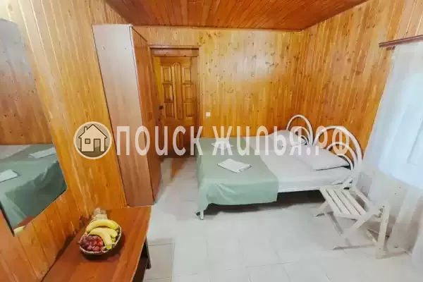 Гостевой дом «Элегант»