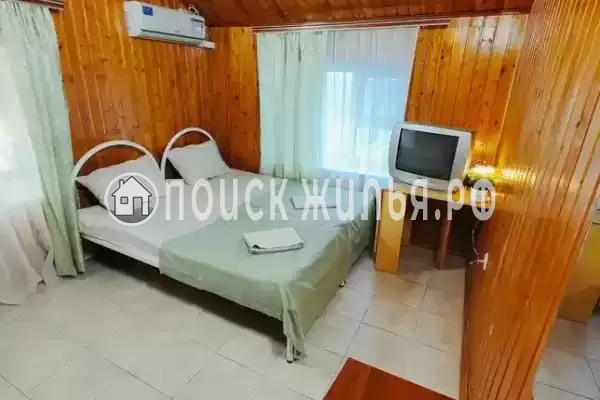 Гостевой дом «Элегант»