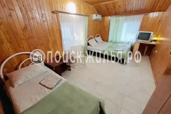 Гостевой дом «Элегант»