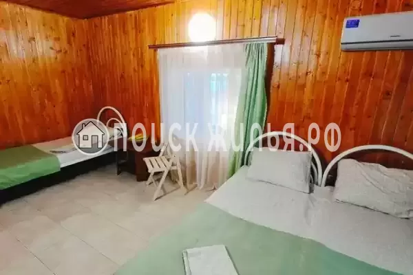 Гостевой дом «Элегант»