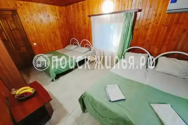 Гостевой дом «Элегант»