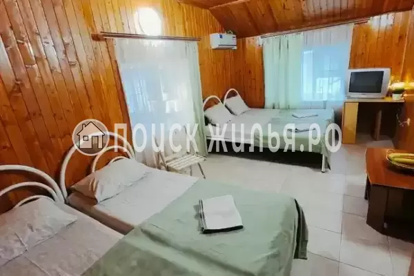 Гостевой дом «Элегант»