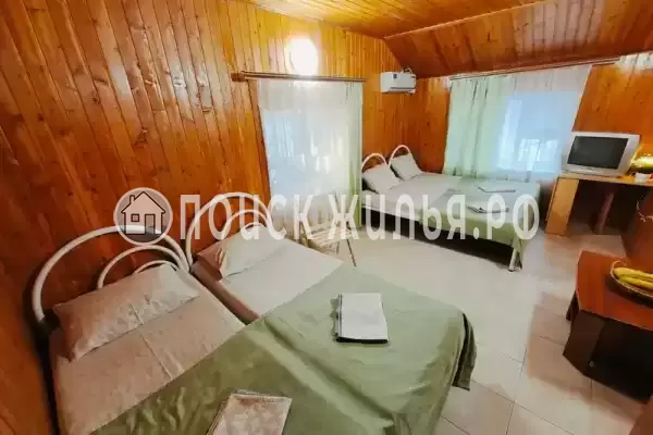 Гостевой дом «Элегант»