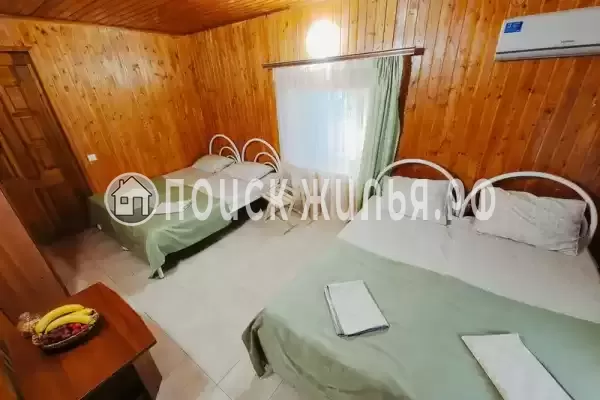 Гостевой дом «Элегант»