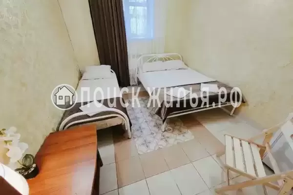 Гостевой дом «Элегант»