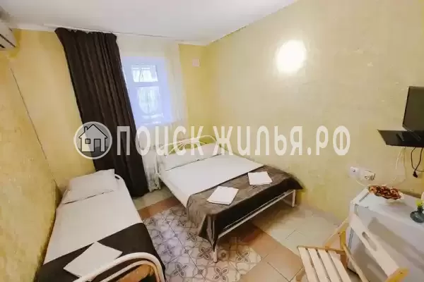 Гостевой дом «Элегант»