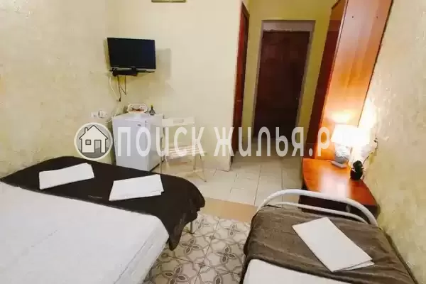 Гостевой дом «Элегант»