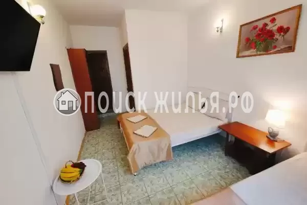 Гостевой дом «Элегант»