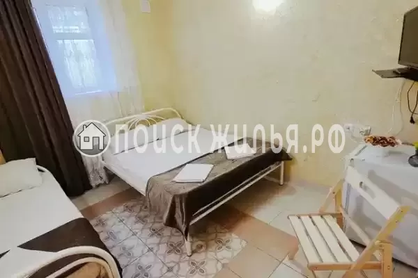 Гостевой дом «Элегант»